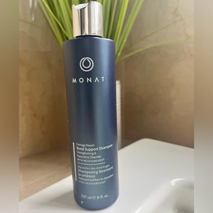 Monat Damage Repair Bond Support Shampoo